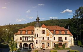 Wellness&spa hotel Augustiniánský dům